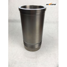 Komatsu 4D130 Cylinder Liner Wet Cylinder Liner